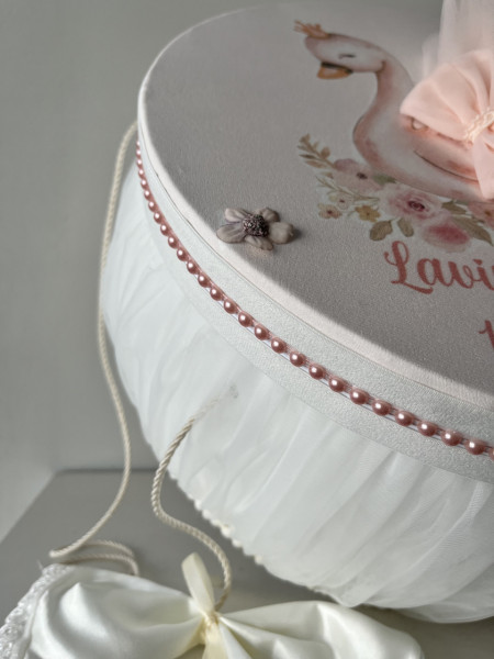Trusou complet pentru biserica Swan Princess 5 - Img 2