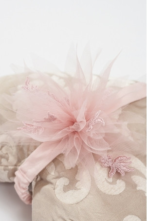 Bentita Pink Zaida