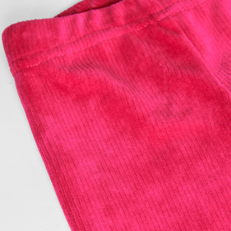 Colanti catifea fuchsia Boboli 427014 - Img 3