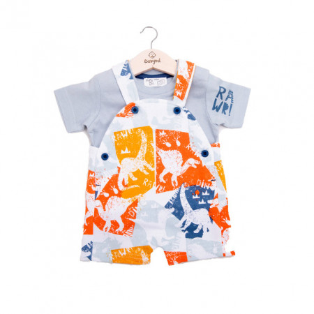 Compleu bebe Babybol 12224