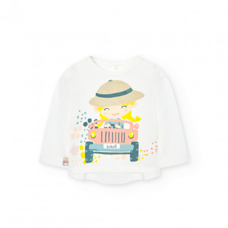 bluza bebelusi Boboli