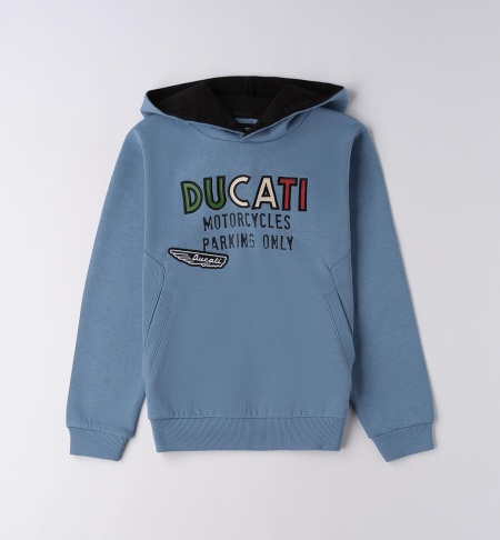 Hanorac baieti Ducati F622
