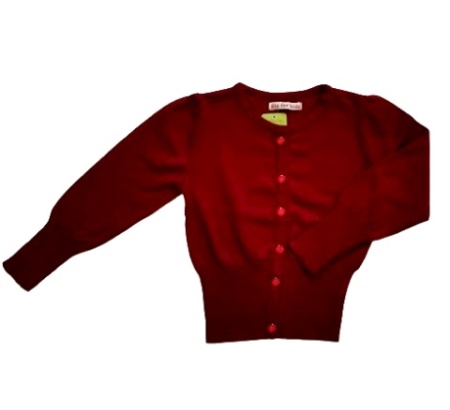 cardigan-fete-rosu