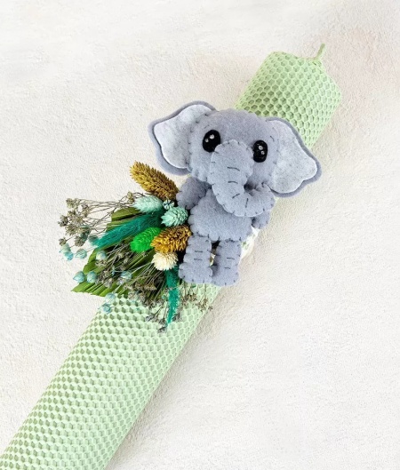 lumanare-botez-cu-elefant