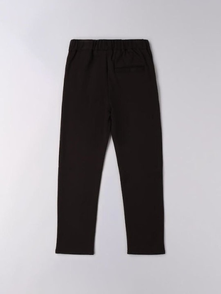 pantaloni-negri-baieti-elegant