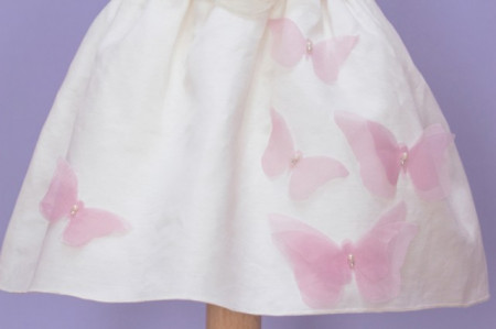 Rochie botez Pink Hapiness - Img 4