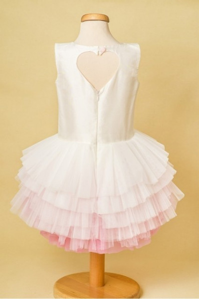 Rochie de lux Two Flamingos - Img 5