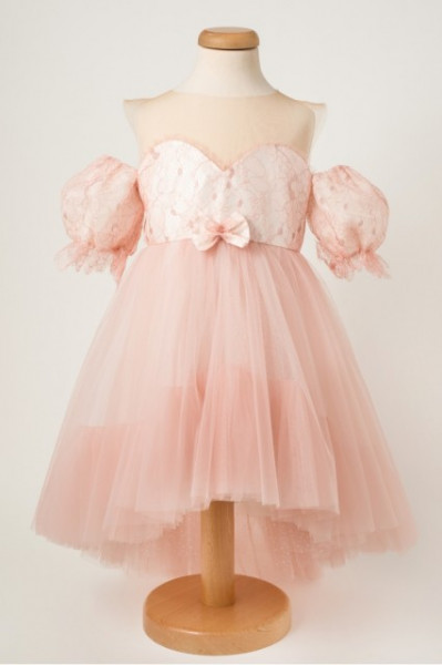 Rochie eleganta de lux Aurora