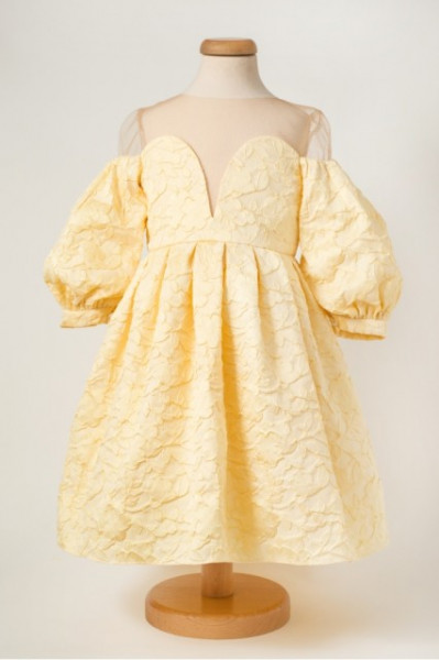 Rochie eleganta de lux Juno