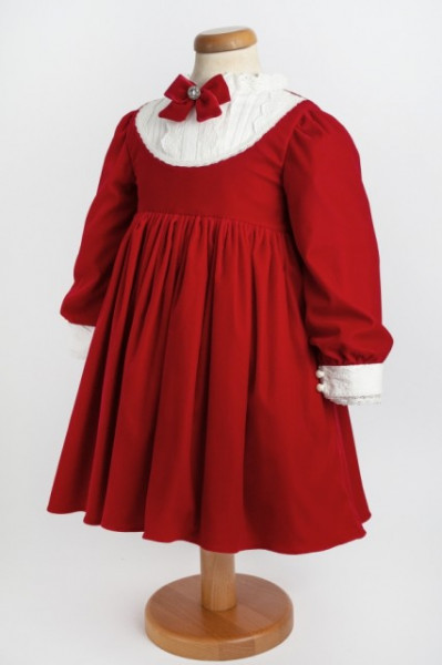 Rochie eleganta lux Caroline - Img 2