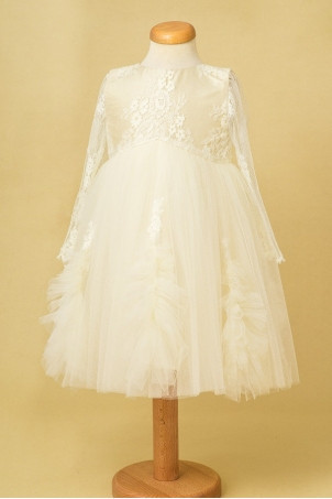 Rochie eleganta Once in France...