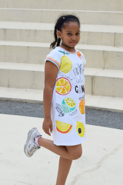 Rochie fete Boboli 456184