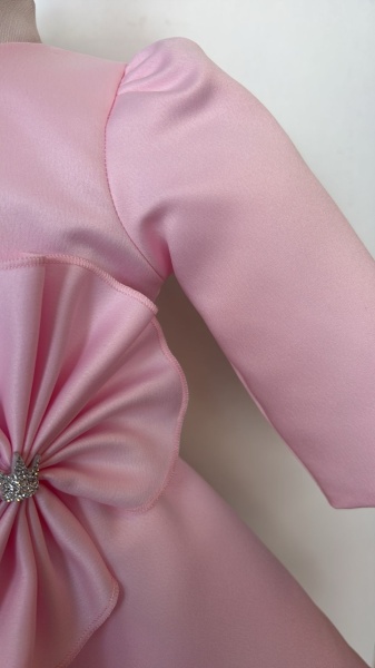 rochita-de-botez-pink