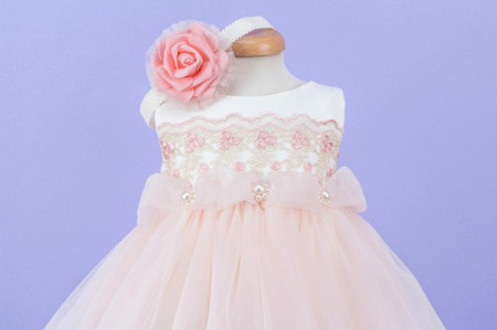 Set botez 4 piese Juicy Blush - Img 8