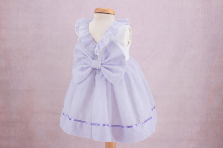 Set botez 4 piese Lavender Love - Img 6