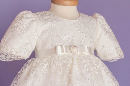 Set botez Baby Lace - Img 5