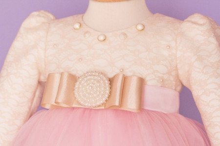 Set botez Dream in Pink - Img 4