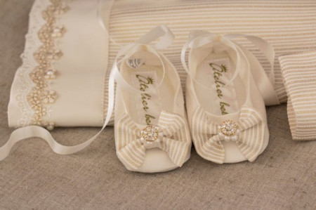 Set botez fete Gold Dream - Img 4