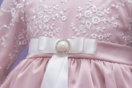 Set botez Frozen Lilac - Img 4