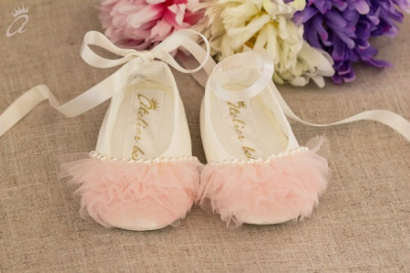 Set botez Rossie Dress - Img 3