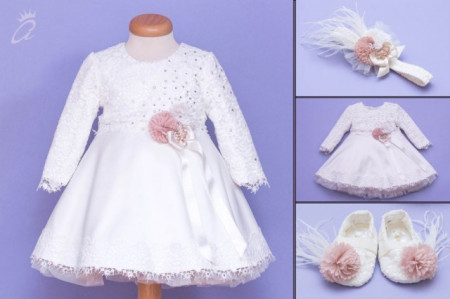 Set botez Stella