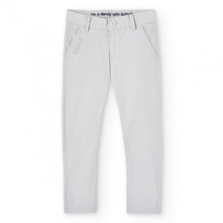 Pantaloni pentru baieti Boboli 736028