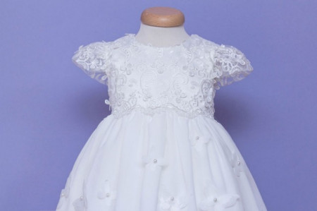 Rochie botez Flying Wishes - Img 2