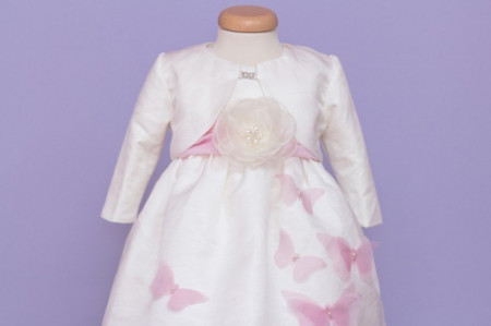 Rochie botez Pink Hapiness - Img 5
