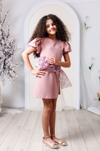 rochie-fete-pudra