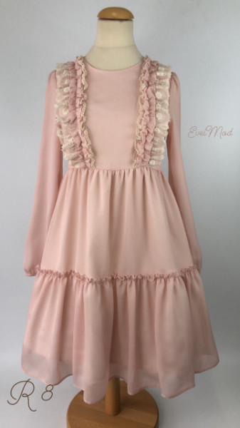Rochie fete vintage Victoria