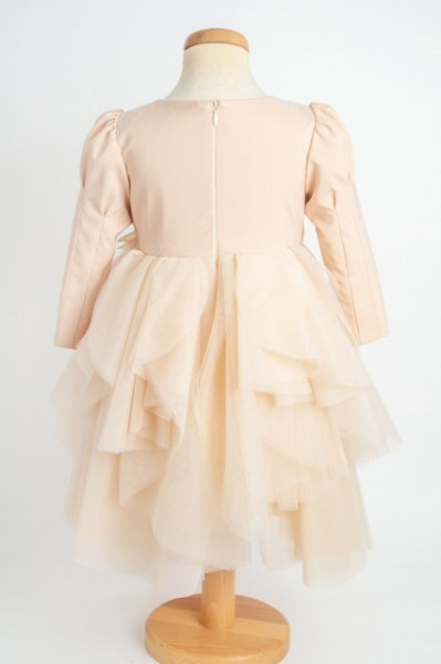 Rochie lux Flower of the Desert - Img 3