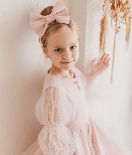 rochie-fete-tulle-roz
