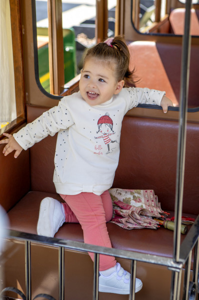 Set 2 piese Babybol 231015