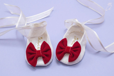 Set botez 3 piese Lady in Velvet - Img 7