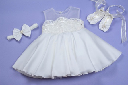 Set botez 4 piese Serenity - Img 5