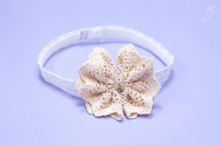 Set botez 4 piese Summer Macrame - Img 5