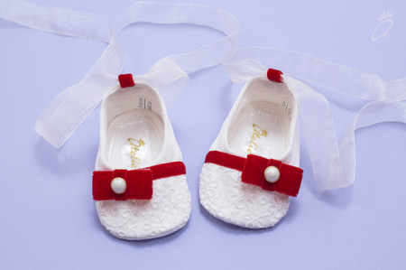 Set botez 4 piese Sweet Love - Img 4
