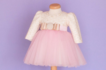 Set botez Dream in Pink - Img 5