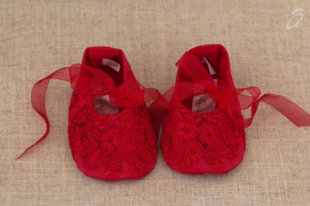 Set botez Red Secret - Img 2