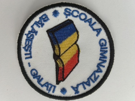 Sigle școală Galati