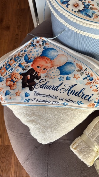trusou-botez-personalizat