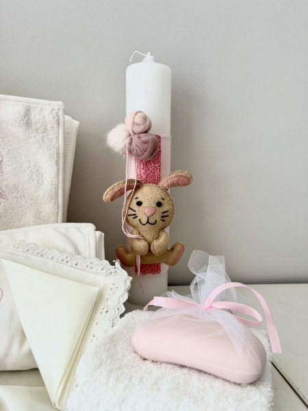 Trusou complet pentru biserica Happy Bunny - Img 2