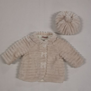 Blanita de botez Antonia - Img 2