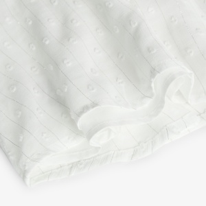 bluza alba eleganta fete729154