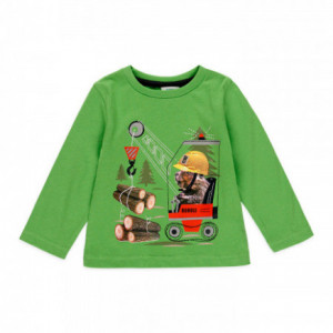 Bluza baieti Boboli 325066