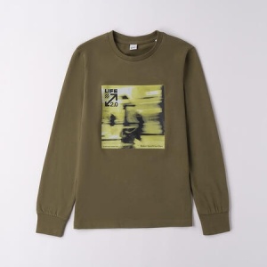 Bluza baieti iDo F413