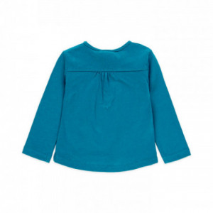 bluza fete Boboli 235033 spate