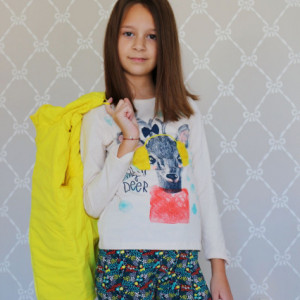 bluza-fete-bumbac