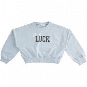 5857 bluza adolescente ido