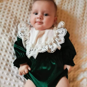 Body bebe Allegra visinie - Img 2